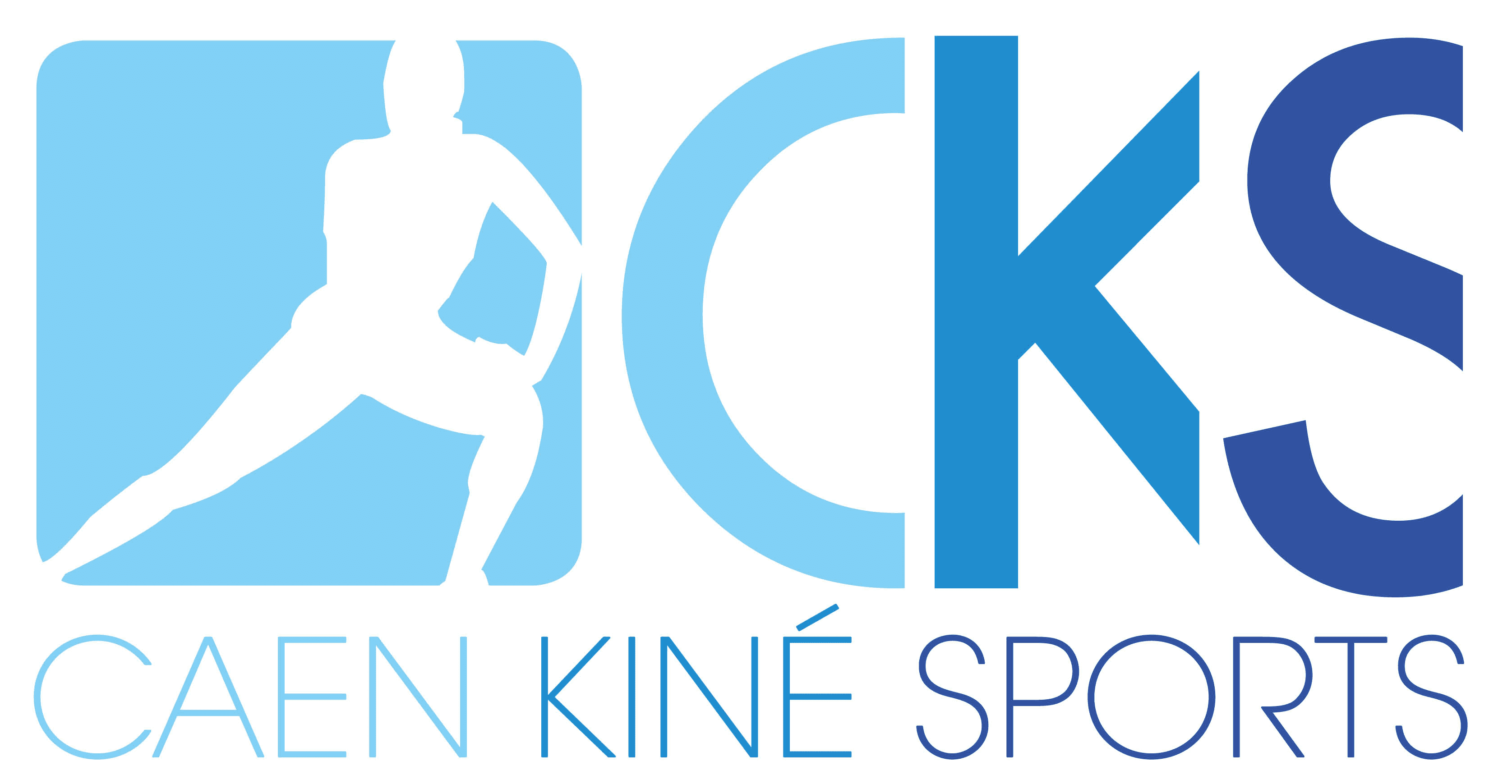 logo Caen Kiné Sports
